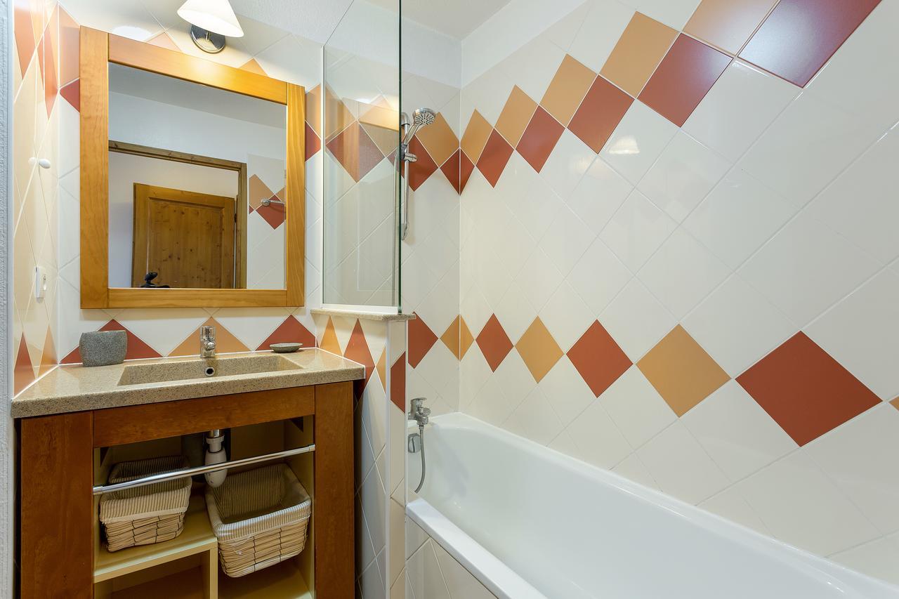 Apartment Aiglons - Central Chamonix Mountain Haven Экстерьер фото
